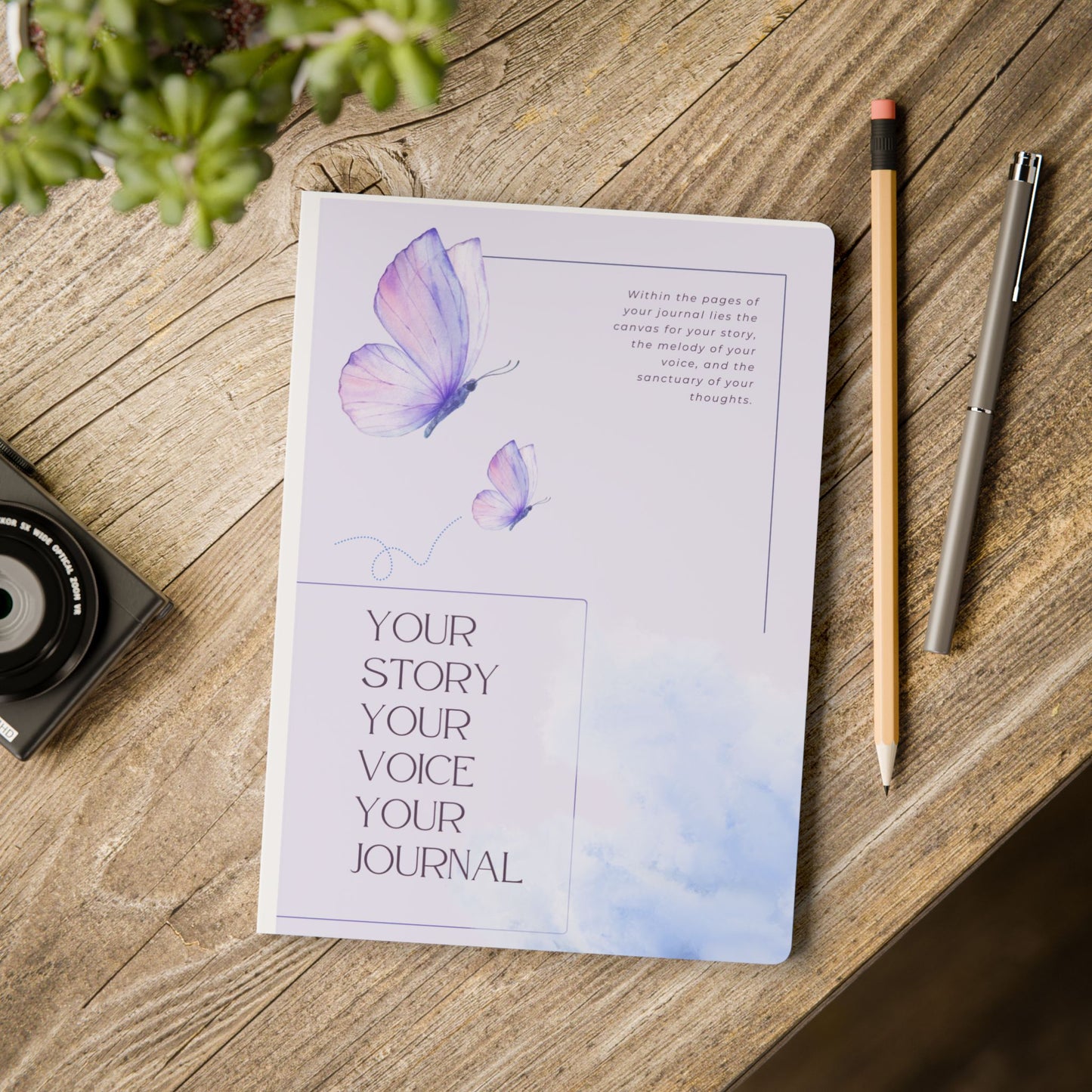 Limitless Love Self-Discovery Journal – 200 Pages
