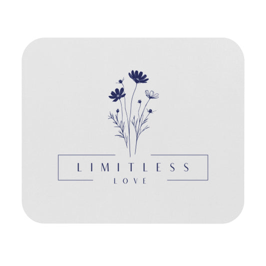 Limitless Love Mousepad