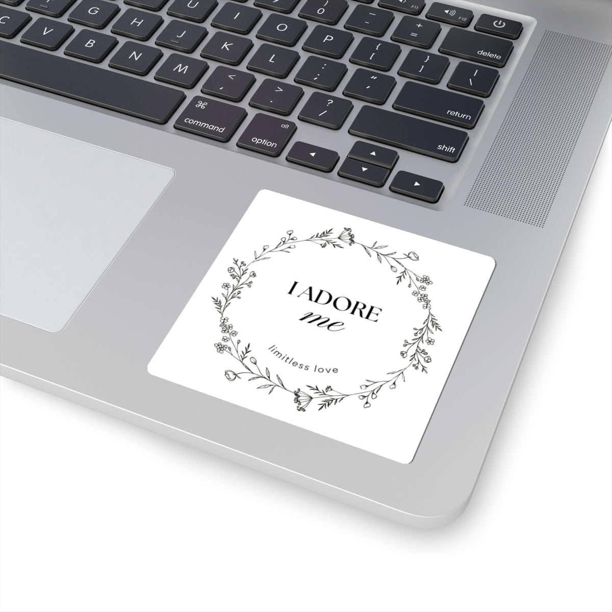 I ADORE ME- Limitless Love Sticker