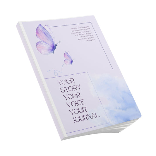 Limitless Love Self-Discovery Journal – 200 Pages